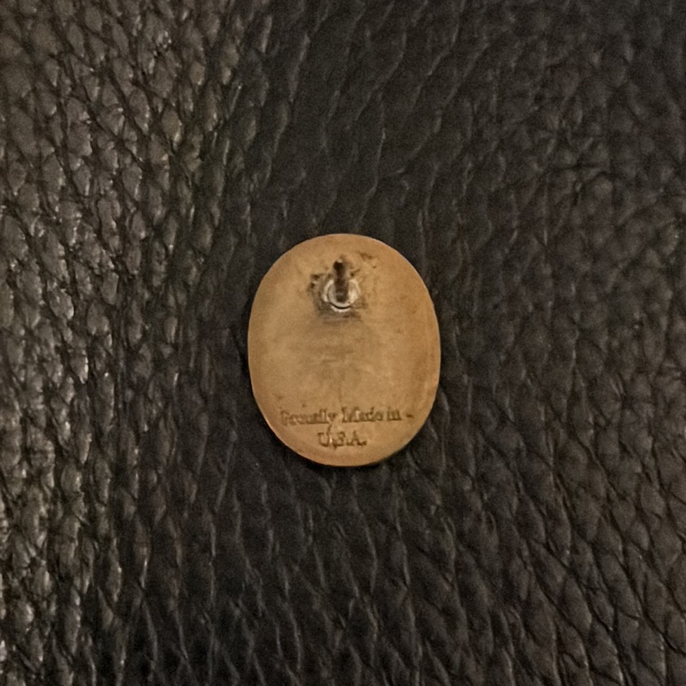 UNITED CHURCH OF CHRIST PIN VINTAGE - Picture 2 of 2